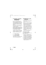 Preview for 116 page of Silvercrest V 125 B2 KAT Operating Instructions Manual