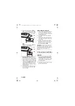 Preview for 118 page of Silvercrest V 125 B2 KAT Operating Instructions Manual