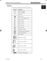 Preview for 11 page of Silvercrest WAKE-UP LIGHT KH 2600 Operating Instructions Manual