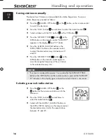 Preview for 18 page of Silvercrest WAKE-UP LIGHT KH 2600 Operating Instructions Manual