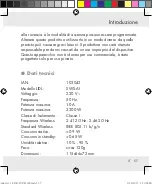 Preview for 57 page of Silvercrest Wifi Socket SWS-A1 Operation And Safety Notes