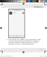 Preview for 69 page of Silvercrest Wifi Socket SWS-A1 Operation And Safety Notes