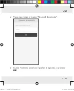 Preview for 89 page of Silvercrest Wifi Socket SWS-A1 Operation And Safety Notes