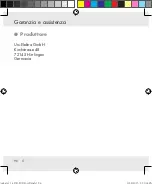 Preview for 96 page of Silvercrest Wifi Socket SWS-A1 Operation And Safety Notes