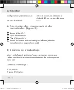 Preview for 104 page of Silvercrest Wifi Socket SWS-A1 Operation And Safety Notes