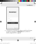 Preview for 113 page of Silvercrest Wifi Socket SWS-A1 Operation And Safety Notes