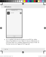 Preview for 118 page of Silvercrest Wifi Socket SWS-A1 Operation And Safety Notes