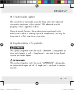 Preview for 151 page of Silvercrest Wifi Socket SWS-A1 Operation And Safety Notes