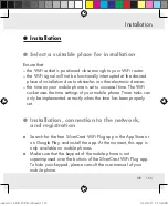 Preview for 155 page of Silvercrest Wifi Socket SWS-A1 Operation And Safety Notes