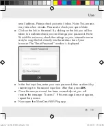 Preview for 181 page of Silvercrest Wifi Socket SWS-A1 Operation And Safety Notes