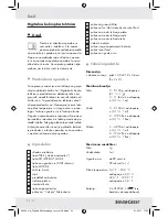 Preview for 28 page of Silvercrest Z30170 Manual