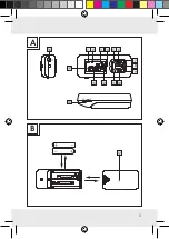 Предварительный просмотр 3 страницы Silvercrest Z31436 Operation And Safety Notes