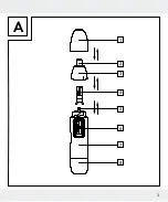 Предварительный просмотр 3 страницы Silvercrest Z31437 Operation And Safety Notes