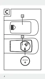 Предварительный просмотр 4 страницы Silvercrest Z31894 Operation And Safety Notes