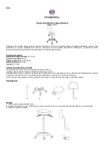 Preview for 3 page of SilverFox 1025C Quick Start Manual