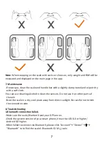 Preview for 8 page of Silvergear SMART SCALE PRO User Manual