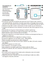 Preview for 12 page of Silvergear SMART SCALE PRO User Manual