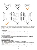 Preview for 16 page of Silvergear SMART SCALE PRO User Manual