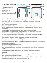 Preview for 20 page of Silvergear SMART SCALE PRO User Manual