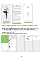 Preview for 30 page of Silvergear SMART SCALE PRO User Manual