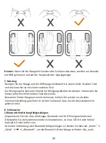 Preview for 32 page of Silvergear SMART SCALE PRO User Manual