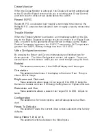 Preview for 13 page of SilverLeaf Electronics VMS 645 CL Owner'S Manual