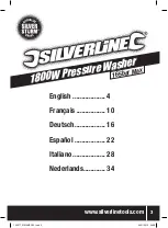 Preview for 4 page of Silverline 102377 Operating Instructions Manual