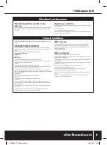 Preview for 9 page of Silverline 126898 Manual