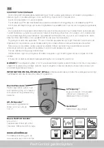 Предварительный просмотр 2 страницы Silverline 130/400 Manual