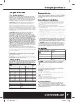 Preview for 9 page of Silverline 140878 Manual