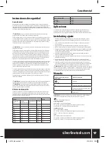 Preview for 17 page of Silverline 140878 Manual