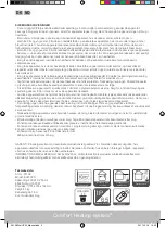 Preview for 5 page of Silverline 1500 WALL DR IP65 Manual
