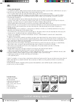 Preview for 8 page of Silverline 1500 WALL DR IP65 Manual