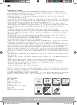 Preview for 17 page of Silverline 1500 WALL DR IP65 Manual