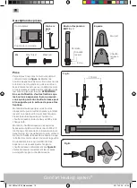 Preview for 19 page of Silverline 1500 WALL DR IP65 Manual