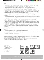 Preview for 20 page of Silverline 1500 WALL DR IP65 Manual