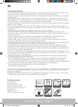 Preview for 23 page of Silverline 1500 WALL DR IP65 Manual