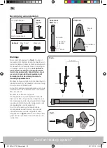 Preview for 25 page of Silverline 1500 WALL DR IP65 Manual