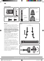 Preview for 28 page of Silverline 1500 WALL DR IP65 Manual