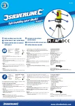 Preview for 1 page of Silverline 245028 Quick Start Manual