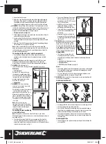 Preview for 7 page of Silverline 254301 Manual