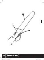 Предварительный просмотр 41 страницы Silverline 254301 Manual
