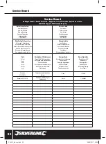 Preview for 81 page of Silverline 254301 Manual