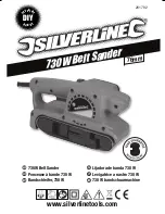 Silverline 261792 Original Instructions Manual preview