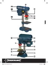 Preview for 3 page of Silverline 262212 Manual