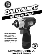 Предварительный просмотр 40 страницы Silverline 263040 Original Instructions Manual