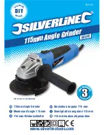 Preview for 2 page of Silverline 264153 Manual