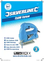 Предварительный просмотр 2 страницы Silverline 264562 Manual