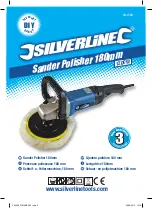 Предварительный просмотр 2 страницы Silverline 264569 Manual