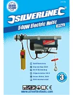 Предварительный просмотр 2 страницы Silverline 264782 User Manual